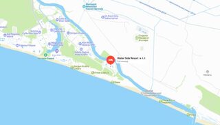 Если отель подтвердит тур, снова попробую ловить рыбу на входе в крупную реку