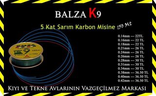 Хочу привезти BALZA K9 на пробу