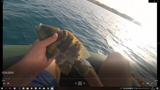 Египет, Хургада: морская ловля с лодки у кораллов и береговой ультралайт в мае-июне 2019