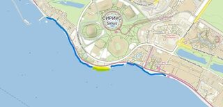 Рыбалка на Чёрном море: прогулка по местам и поиск рыбы