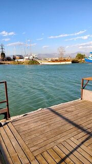 С дорожки погулял, пока на море штормит - отчеты будут позже
