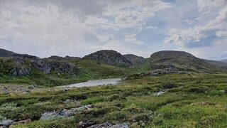 С Зарубихи напротив Кильдина