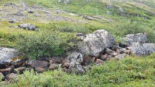 С Зарубихи напротив Кильдина