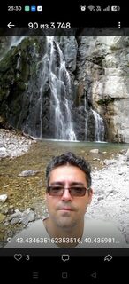 На Рице мелочь брала лепешку с поплавком, а вид рыбы выяснял по старым снимкам