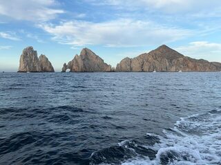 Рыболовный день в районе Лос-Кабос провели с Fast Hook Sportfishing
