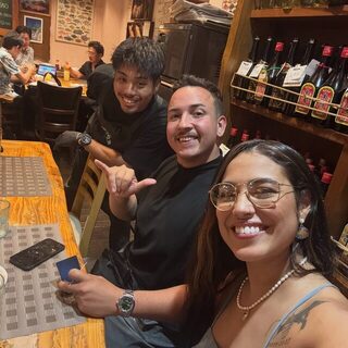 На Окинаве с Соитиро Онидзукой охотились под водой и приготовили улов