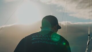 Назад в Понта-Делгаду: третья по величине рыба нашего World Tour