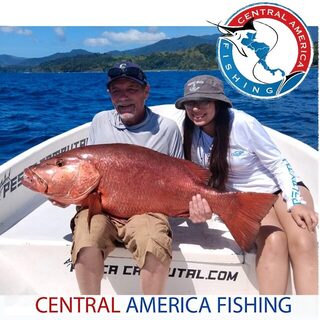 Майк Врум добавил четвертый день после рыбалки дочери в Панаме