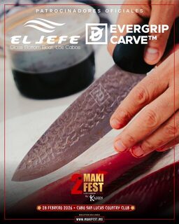 Кабо-Сан-Лукас: день рыбалки, друзей и хорошей еды перед Maki Fest