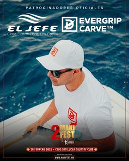 Кабо-Сан-Лукас: день рыбалки, друзей и хорошей еды перед Maki Fest