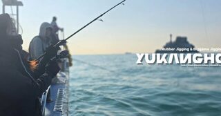 Саэндо 3 апреля: утром молчало, а после трех нашли крупную сериолу