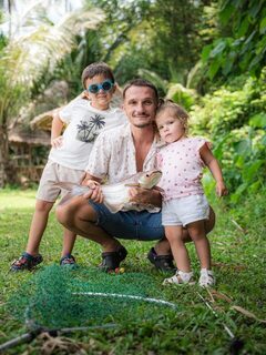 В Краби удачно порыбачили в Aonang Fishing Park