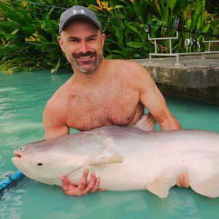Самуи: рыбалка в Koh Samui Club Resort