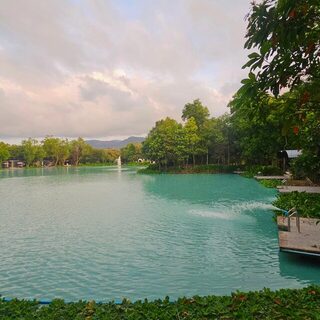 Самуи: рыбалка в Koh Samui Club Resort
