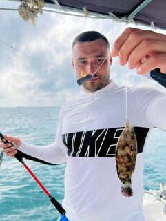Хайнань без своих снастей: морская прогулка вместо трофея