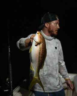 Барбадос и Гренада за десять дней: глубокая ловля снежного групера