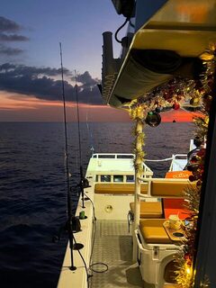 Пхукет и острова Рача: включили режим морской рыбалки