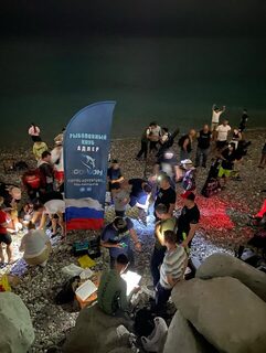 Первое место на рокфишинговом турнире за ставридой в районе Адлера