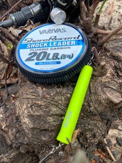 За павлиньим окунем на Тайване с Bruxa51 и WildLures KeyBow F