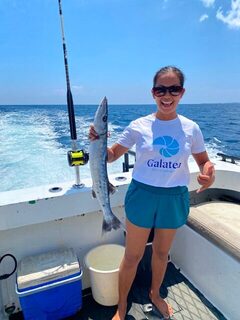 Сиаргао: рыбалка, островной выход и общий стол boodle