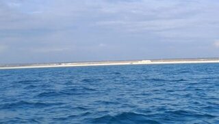 Подводная рыбалка Артура и отдых на Каспийском море