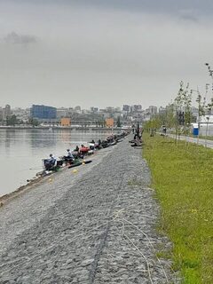 Чемпионат Ростовской области: победа Дунаев Ставрополь на канале Дон