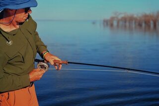 Shangaa на водохранилище Ньерере: другой формат танзанийской tigerfishing