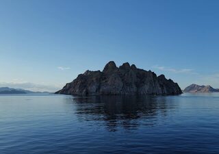 Пять дней по морю Кортеса: от Кабо к Лорето с командой Santana