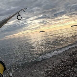 На море Кортеса выбрались на рыболовный день
