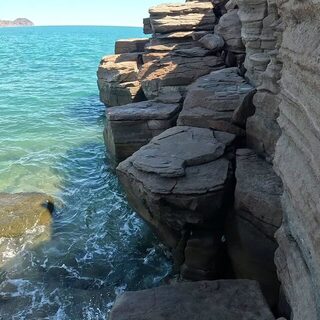 На море Кортеса выбрались на рыболовный день