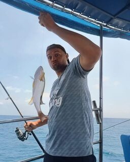 Ко-Чанг: завершили рыболовный выход на деревянной лодке