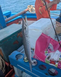 Ко-Чанг: завершили рыболовный выход на деревянной лодке