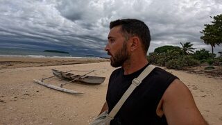 После двух поездок на Мадагаскар: непростая рыбалка и снова мечта о GT
