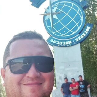 С друзьями к Белому морю: рыбалка и впечатления у Кандалакши