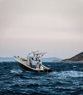 Bluefin Çeşme 2026 завершился в марине Чешме после сложной погоды