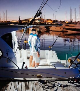 Bluefin Çeşme 2026 завершился в марине Чешме после сложной погоды