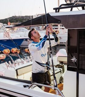 Bluefin Çeşme 2026 завершился в марине Чешме после сложной погоды