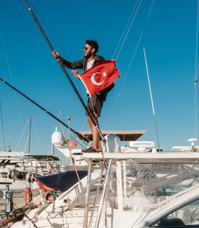 Bluefin Çeşme 2026 завершился в марине Чешме после сложной погоды