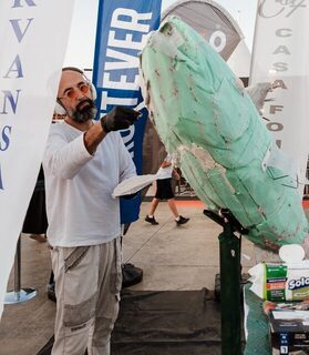 Bluefin Çeşme 2026 завершился в марине Чешме после сложной погоды