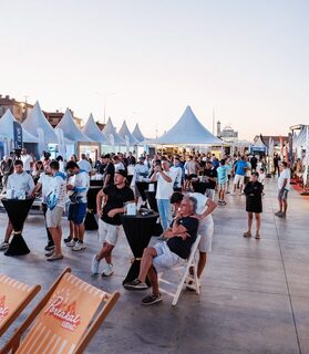 Bluefin Çeşme 2026 завершился в марине Чешме после сложной погоды