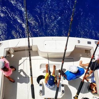 Остров Денис на Сейшелах: морские цели в коротком переходе от берега