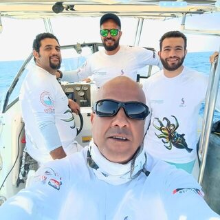 Чемпионы Makadi Fishing Tournament: наш результат 2022 года