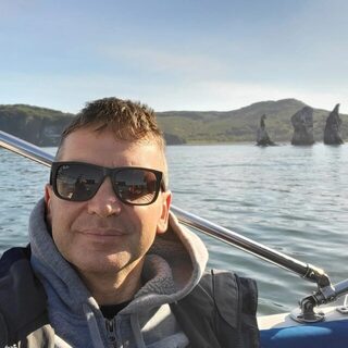 У Петропавловска-Камчатского брали окуня почти с 400 метров и палтуса с 20