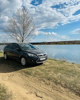 Первый весенний окунь на Донецком водохранилище