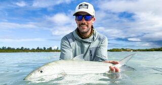 Сезон Космоледо: девятнадцать GT за метр и крупнейший на 124 см