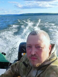 Красноярское море: наша рыбалка в Большой Дербине