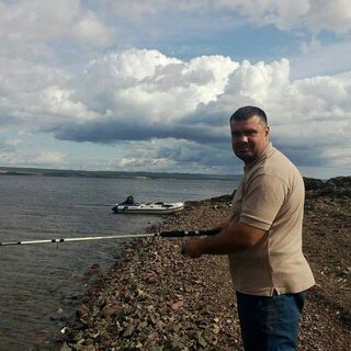 Рыбалка на Красноярском водохранилище 25 августа 2017 года