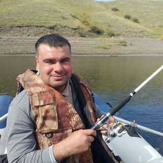 Рыбалка на Красноярском водохранилище 25 августа 2017 года