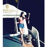 Ночная удача с кальмаром во время круиза по бухте Халонг