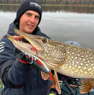 На Горьковском водохранилище джерк выручил после провала пелагики